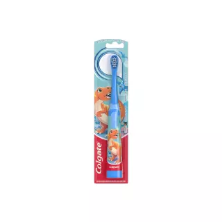 Colgate Kids Sonic Power Dinosaur Toothbrush Case Pk 12