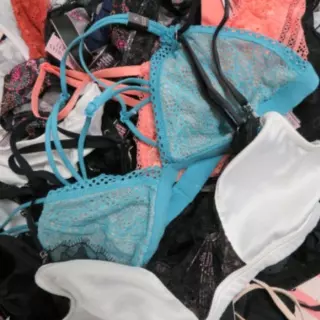Victoria secret underwear
