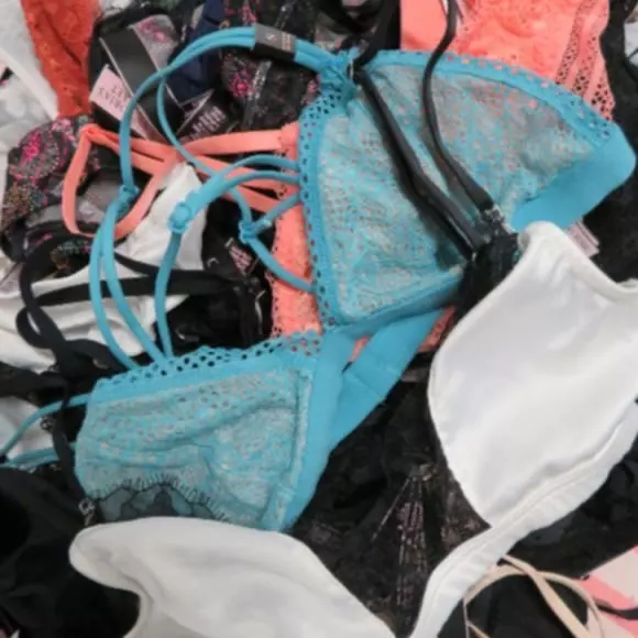 Victoria secret underwear
