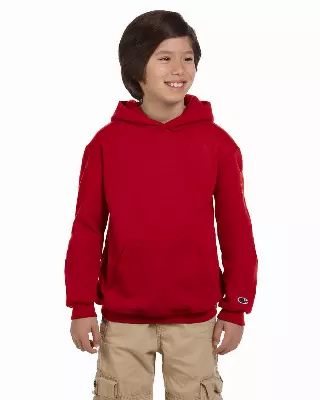 #7K-CH-S7901 Champion Youth Double Dry Hoodie – $2.50 each (24 Pieces)