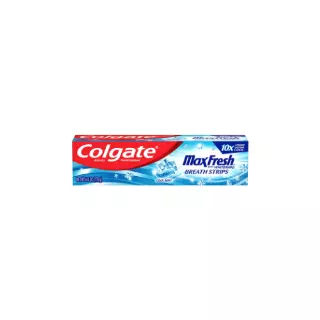 Colgate Max Fresh Cool Mint Toothpaste, 6oz – Case Pack of 24
