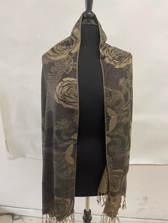 107 pashmina
