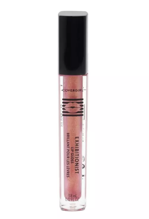 COVERGIRL Exhibitionist Lip Gloss, Unsubscribe, 0.12 Fl Oz