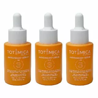 Totemica Antioxidant Serum - Wholesale 3 Units (TBR23-S3)