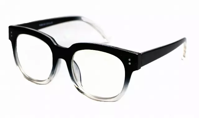 R7005 Unisex reading glasses — +1.50 (1dz)