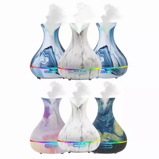 AROMATHERAPY DIFFUSERS - 300ml
