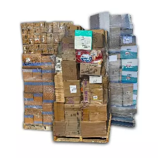 DG General Merchandise Pallets