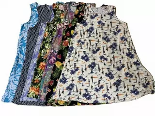 SL Dress 12pc Pack · SKU V997