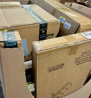 AMZ MEDIUM TRUCKLOAD SOUTHEAST/MIDWEST