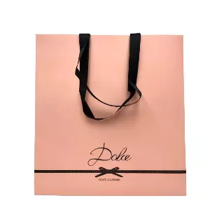 Dolce & Gabbana Pink Giftbags lot · 30 units · new