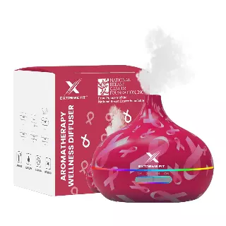 BCA x WELLNESS Diffuser (300ml)