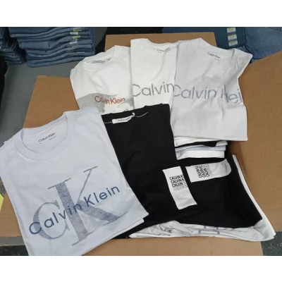 Calvin Klein Wholesale Men's underwear special order 100pcs.