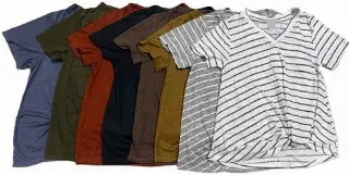 SS Knit Top 12pc Pack · SKU V916
