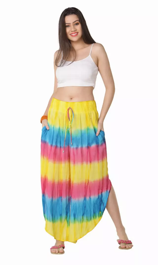 PNA-1348 - Tye Dye Pants (3 pc prepack) $10 Each