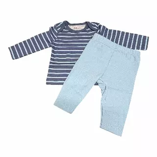 Baby Clothing Set, New 0-6 mo Size, 42 sets, $0.65ea