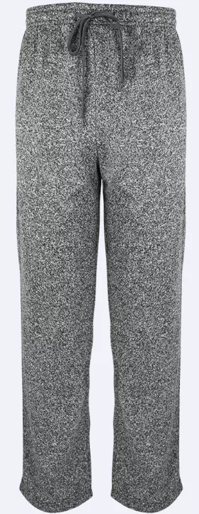 Men's Sweatpants with Drawstring- Style #BT701- $7.00/Unit - 24PCS/CS - PLEASE SEE DESCRIPTION — Marled Grey