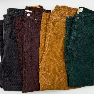 Mixed Label v2 Womens Fall/Winter Bottoms