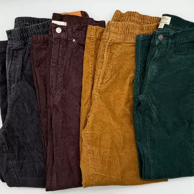 Mixed Label v2 Womens Fall/Winter Bottoms