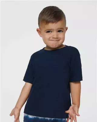 #170-RS3322 RABBIT SKINS – Infant Fine Jersey Tee – $1.00 each (72 pieces)