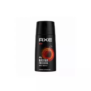AXE Deodorant Spray Musk, 150ml (Pack of 12)