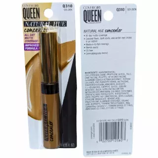 Covergirl Natural Hue Concealer – Queen Collection – 432 PC LOT