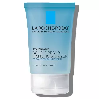 WHOLESALE LA ROCHE-POSAY TOLERIANE DOUBLE REPAIR MATTE MOISTURIZER 3.38 OZ - 48 PIECE LOT