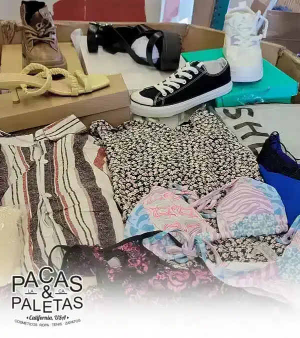 Shein clothing lot · 500 units · new