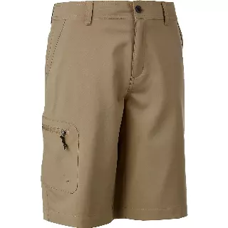 #625-MG-YT Magellan Outdoors Youth Hybrid Shorts – $4.90 Each (24 Pieces)