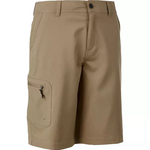 #625-MG-YT Magellan Outdoors Youth Hybrid Shorts – $4.90 Each (24 Pieces)