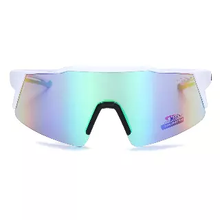 Coolook Wrap Around Men's Wholesale Sunglasses CL10999-2