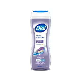 DIAL BW LAVENDER & TWILIGHT JASMINE 16 OZ CASE PACK 6