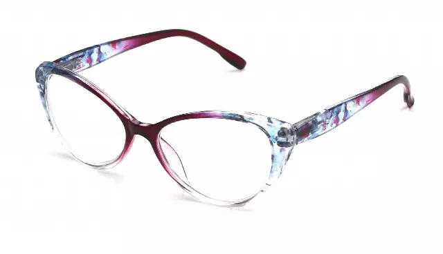 R6068 Reading glasses — +2.50(12PCS)