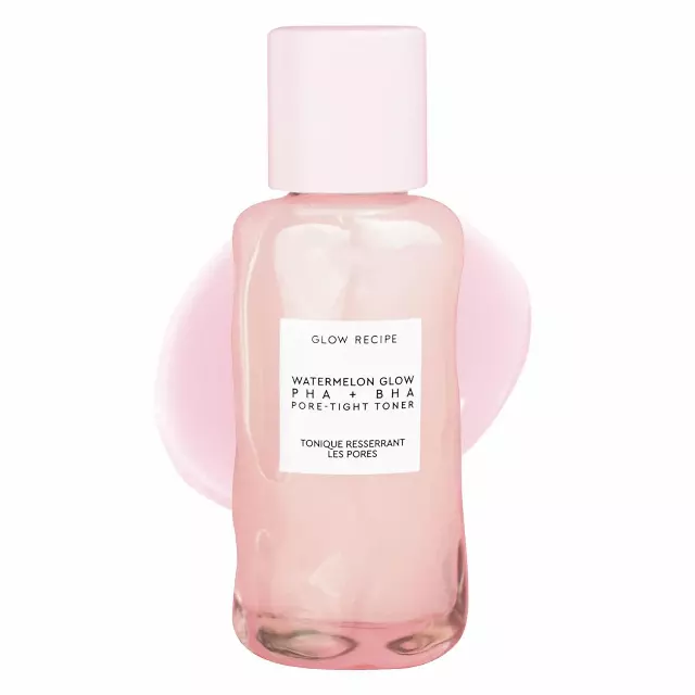 Glow Recipe PHA + BHA Face Toner - 40ml