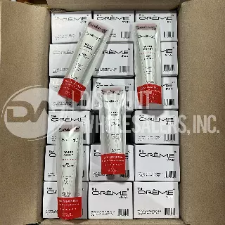 The Crème Shop What Acne Spot Treatment · 80 units · 1.01 oz