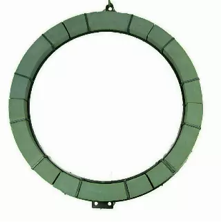 FP125 – 26” Plastic back wet block ring-“each” Min 2 – Case 6 pcs