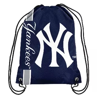 New York Yankees fan pack lot · 50 pieces · new, shelf pull