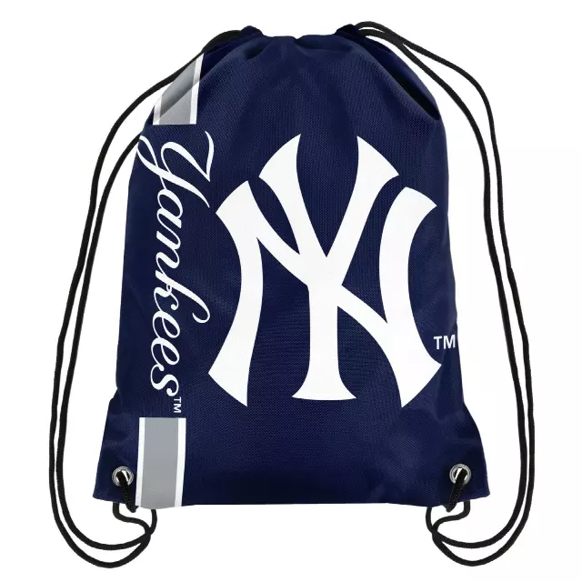 New York Yankees fan pack lot · 50 pieces · new, shelf pull