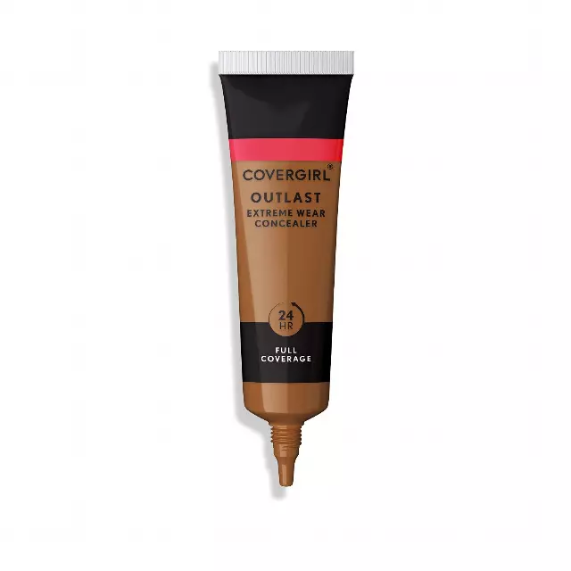 COVERGIRL Outlast Extreme Wear Concealer, Warm Tawny 872