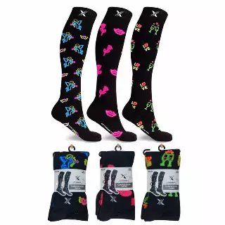NEON COLLECTION - 3 ASST STYLES — Small/Medium