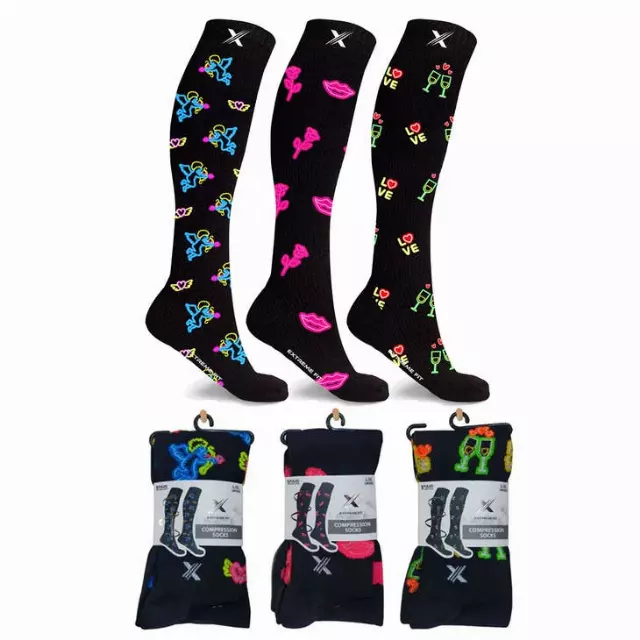 NEON COLLECTION - 3 ASST STYLES — Small/Medium