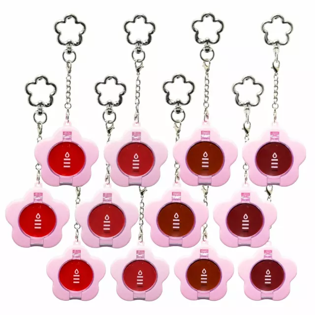 Totemica Dolce Bloom Lip + Cheek Assorted - Wholesale 12 Units (TBR26-A19-ASS)