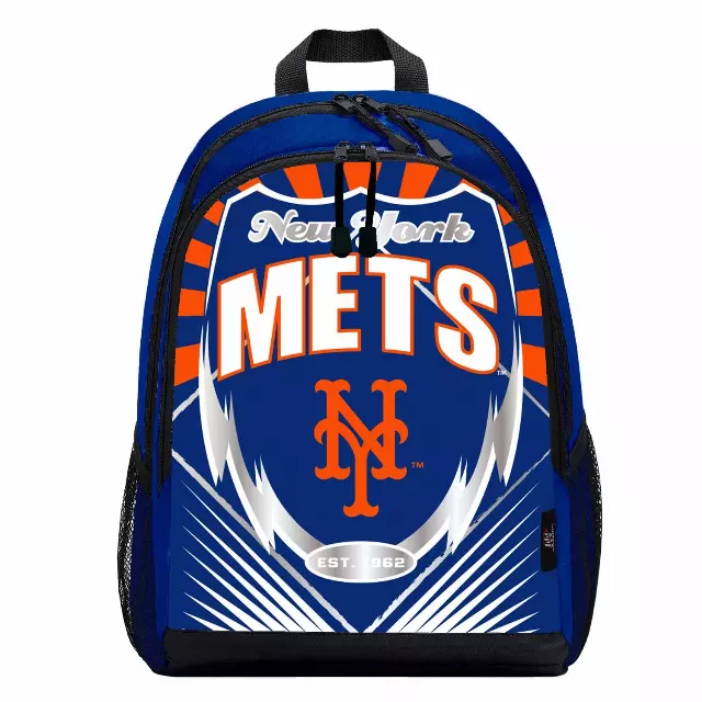 New York Mets fan pack lot · 50 units · new, shelf pull