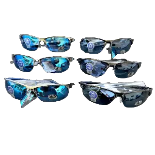 Sunglasses Sungear Assortment - 6 Pieces Per Pack 50243
