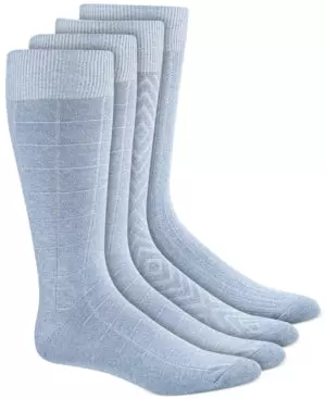 Alfani men's high-end socks lot · 75 pairs · shelf pulls & overstock