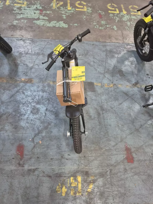 497: E Bike PL000V6J