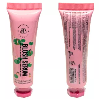 Beautaniq Beauty Blush Serum Magenta Sky · 1,152 units
