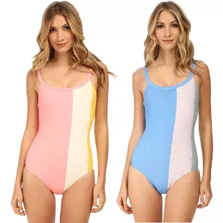 Marc by Marc Jacobs Women's One-Piece Bathing Suit · 50 units