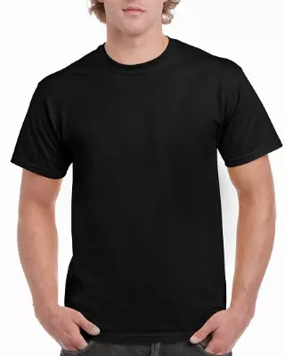 #290-G Gildan 1st Quality S/S Tees Pick Size & Color (12 Pieces)