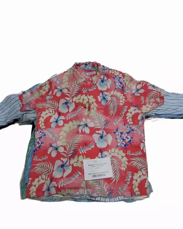 Recycle & Good Plus Size Tommy Bahama 19 pcs