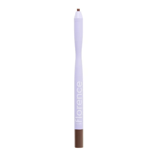 WHOLESALE FLORENCE BY MILLS WHAT'S MY LINE? LONGWEAR EYELINER 0.08 OZ - CALL TIME - 48 PIECE LOT